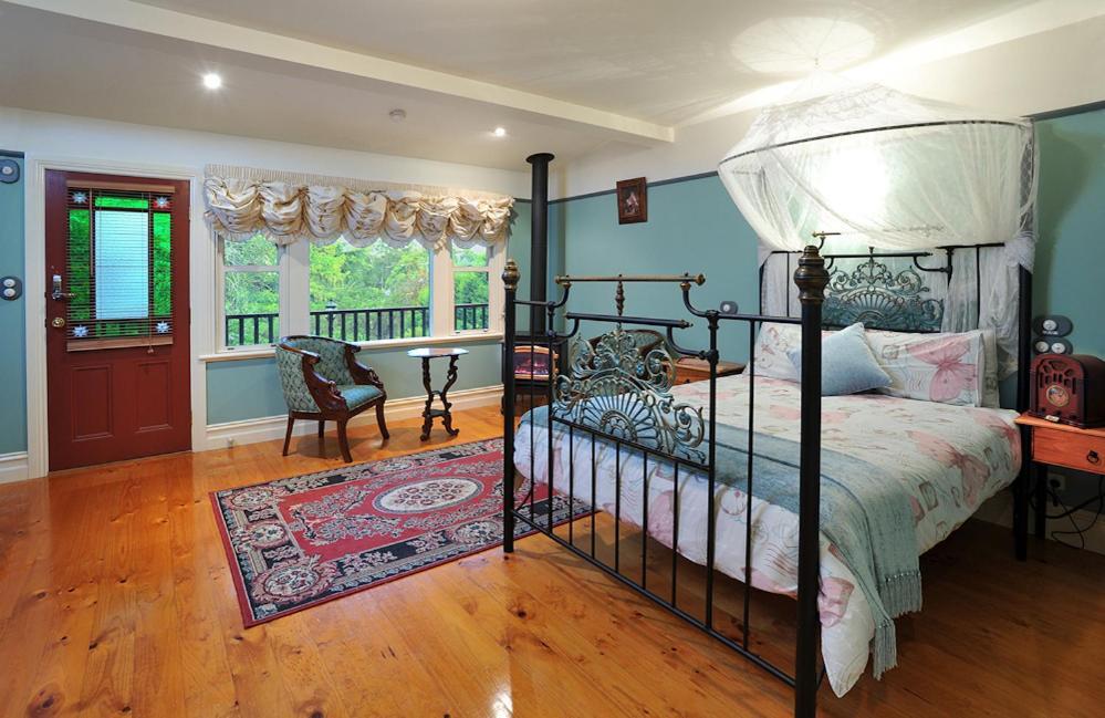 Belgrave Bed And Breakfast Room photo
