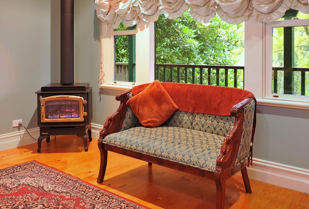 Belgrave Bed And Breakfast Room photo
