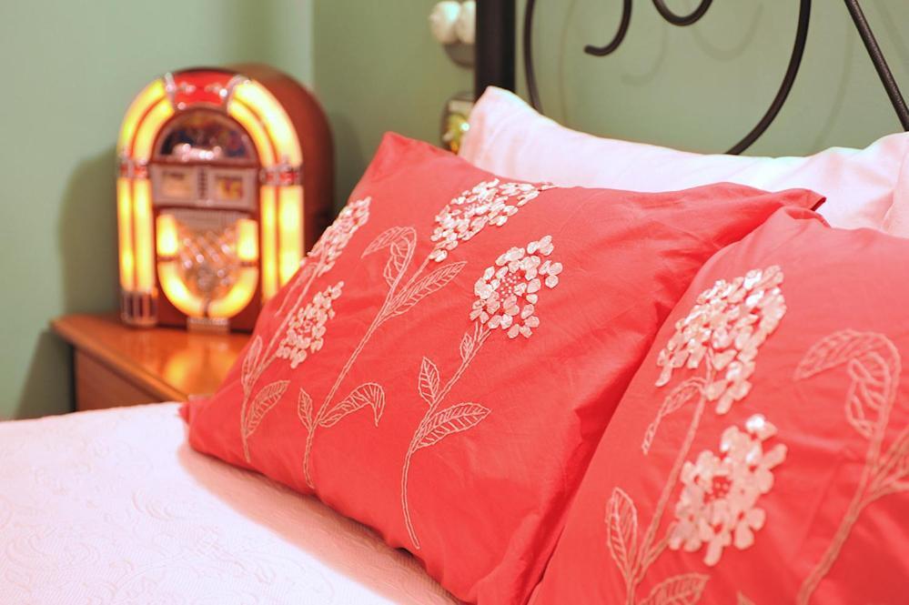 Belgrave Bed And Breakfast Room photo